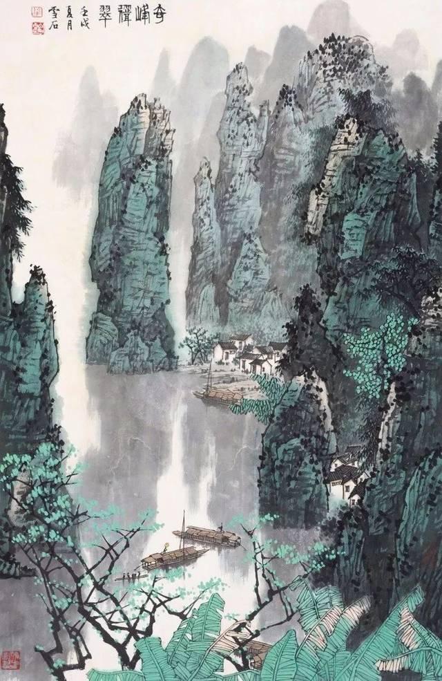 农村春节对联有哪些？